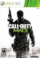 Microsoft Xbox 360 (XB360) Call of Duty Modern Warfare 3 [In Box/Case Complete]